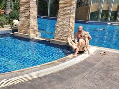 -曼谷王子宫殿酒店