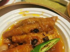 -潮福城大酒楼·潮味粤品·港式点心(湖滨北路店)