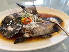 -浦华大酒店-台南担仔面海鲜楼