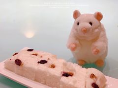 吐鲁番米糕-小尕子·新疆菜(明园店)