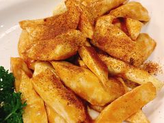 -新聚丰菜馆(太监弄店)
