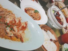 -丽华园(汉阳龙阳店)