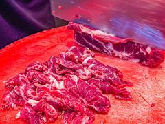 -阳阳老火锅(小南门店)