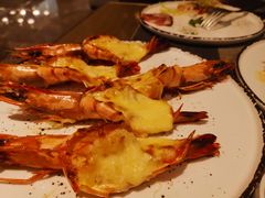 阿根廷烤大虾-博林天瑞喜来登酒店·西丽尚膳