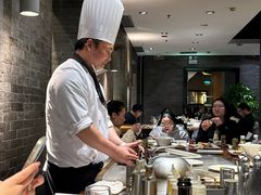 -大渔之观(安贞店)