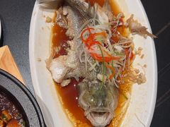 -国人川菜(李家村建东街店)