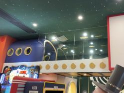 -MELAND CLUB亲子乐园·派对·餐厅(北京芳圆里ID MALL店)