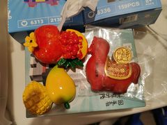 -龙湖杭州滨江天街
