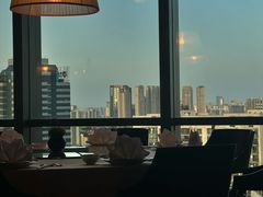 -富力丽思卡尔顿酒店·香荟全日制餐厅