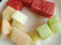 -瑞诗酒店-西餐厅