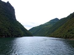-乌江画廊(彭水苗族土家族自治县)