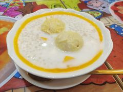-甜心妈妈·榴莲星级糖水(北京路总店)