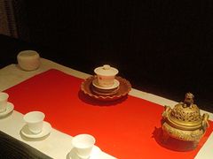 -逸品淮扬(东方渔人码头店)