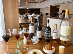 -Amber(置地文华东方酒店)