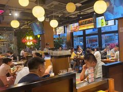 -本色.小马哥烧烤(五一路总店)
