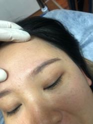 -UP&UP·半永久眉毛眼线机器野生眉