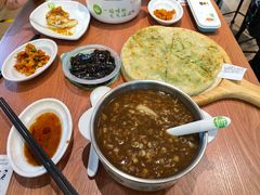 -甲乙饼·手工牛肉饼(金地广场店)