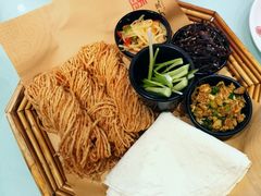 -丁里羊肉小镇(太宁路口店)