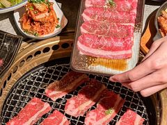 -乾杯烧肉居酒屋(中洲湾店)
