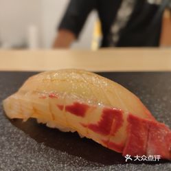 魔匠日本料理 Omakase 莲塘东路店 的平目鱼好不好吃 用户评价口味怎么样 中山美食平目鱼实拍图片 大众点评