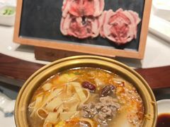 -北大荒人•新东北菜(青岛银座店)