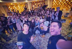 -FAIRY婚礼跟拍工作室