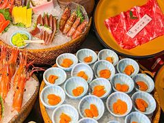 -花潮料理艺食馆(苏宁广场B区店)
