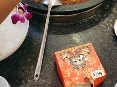 -铜人李火锅(西大街店)