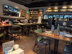 -Bistro 63 创意融合料理(广粤天地店)