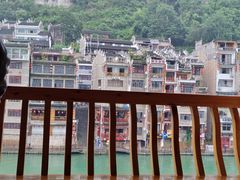 -古城苗家土菜馆(河景餐厅店)