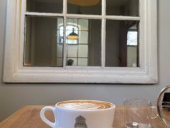 -1901 Cafe(西四店)