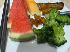 -纽斯特牛排自助餐厅(浦江万达店)