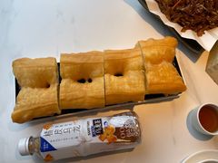 -天喜酒楼饭市·茶市(同德皇宫店)