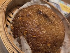 -拾味馆·浓鲜骨汤(光谷天地店)