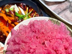 -蜀家渝重庆火锅(南屏街店)