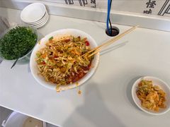 -吴记怪味面(牛王庙店)