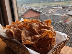 -无有景观餐厅·铜瓢牛肉·下午茶