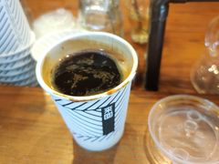 -来回·咖啡(天河南店)