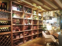 -红卡Cafe(尚8里店)