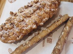 -麦陌(正弘城店)