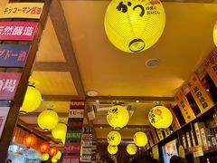 大堂-鸟鹏烧鸟居酒屋(熙龙湾店)