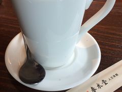 -春水堂人文茶馆(松烟文创店)