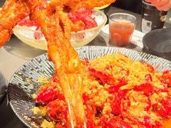 -红盔甲·小龙虾(人民广场店)
