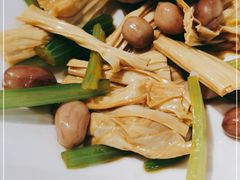 -南门小馆·清真(国贸商城店)