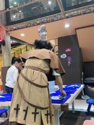 -卡通尼·Safari非洲探索乐园·生日会(金桥国际商业广场店)