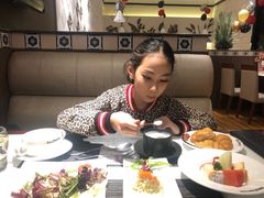 -斗牛士牛排餐厅(嘉里汇店)