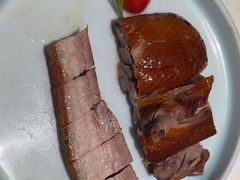 -新旺茶餐厅·早餐·夜宵(仙霞店)