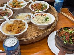 -豆相识•九九豆腐脑(牛咡桥店)