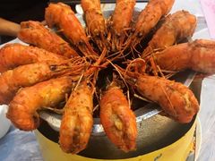 -桥东喜碧海鲜街(水东街店)
