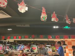 -戈拿旺巴西烤肉(崇文门店)